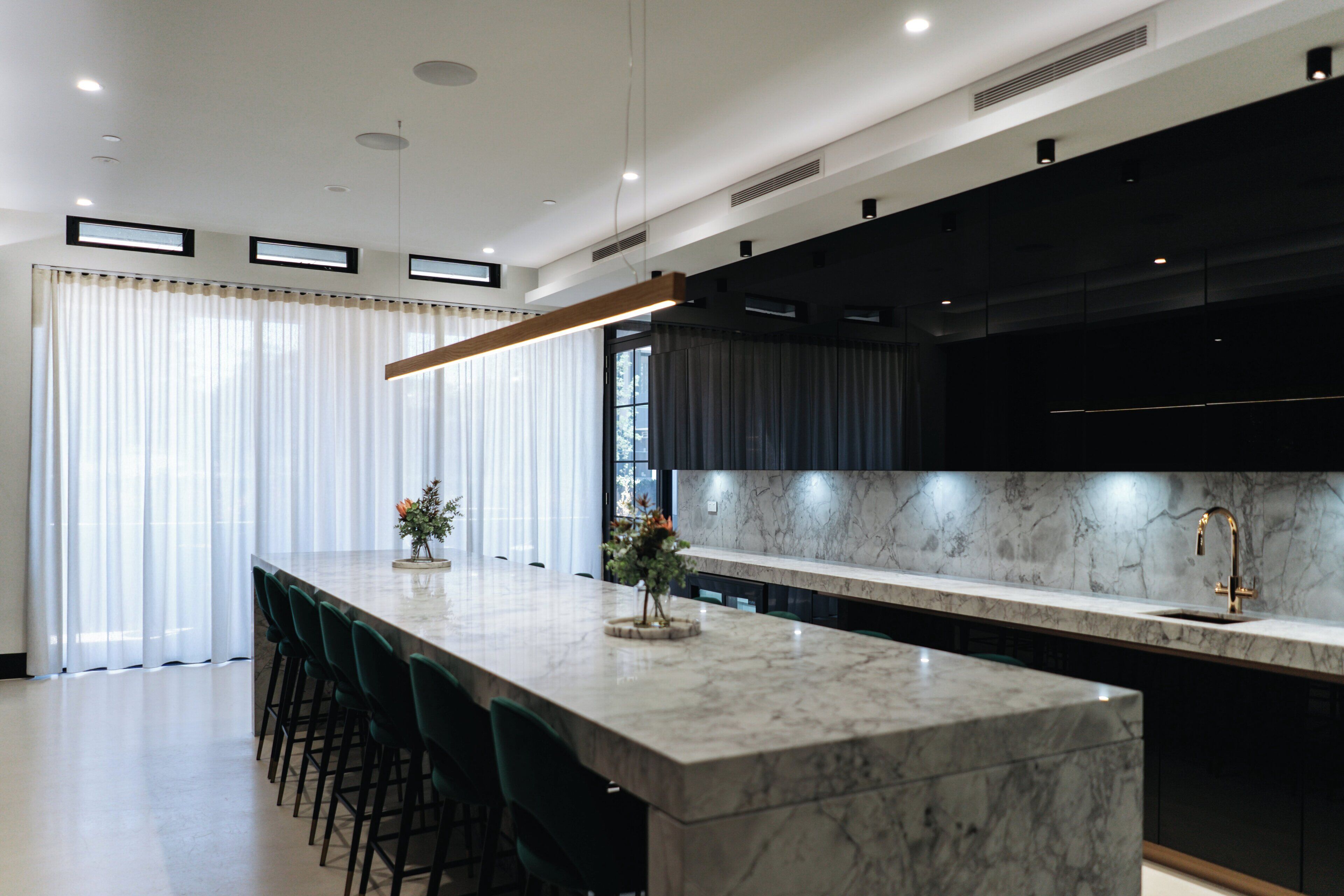 Foto - Crowne Plaza Sydney Burwood by IHG