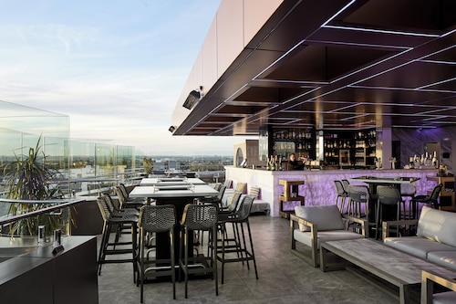Crowne Plaza Sydney Burwood by IHG