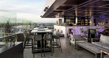 Crowne Plaza Sydney Burwood by IHG