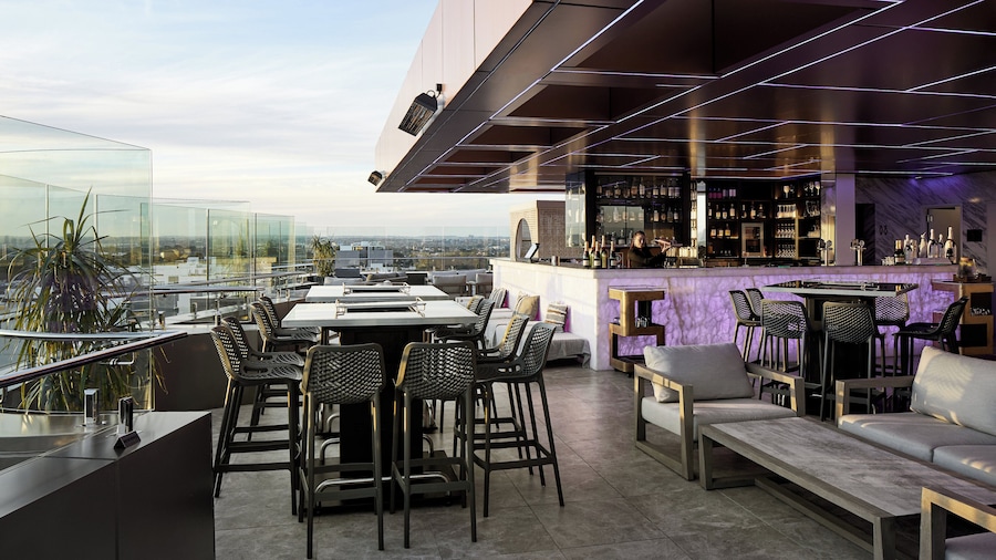 Crowne Plaza Sydney Burwood by IHG
