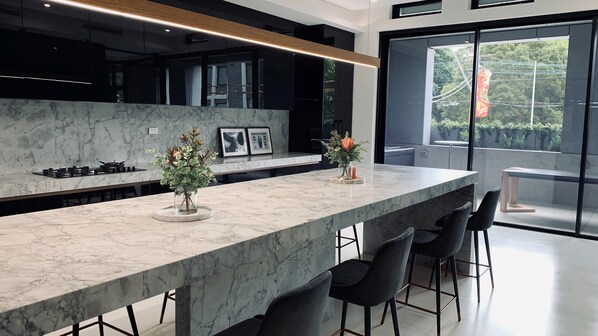 Meeting facility - Crowne Plaza Sydney Burwood by IHG (Burwood)