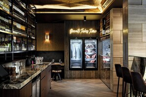 Restaurant - Crowne Plaza Sydney Burwood by IHG (Burwood)