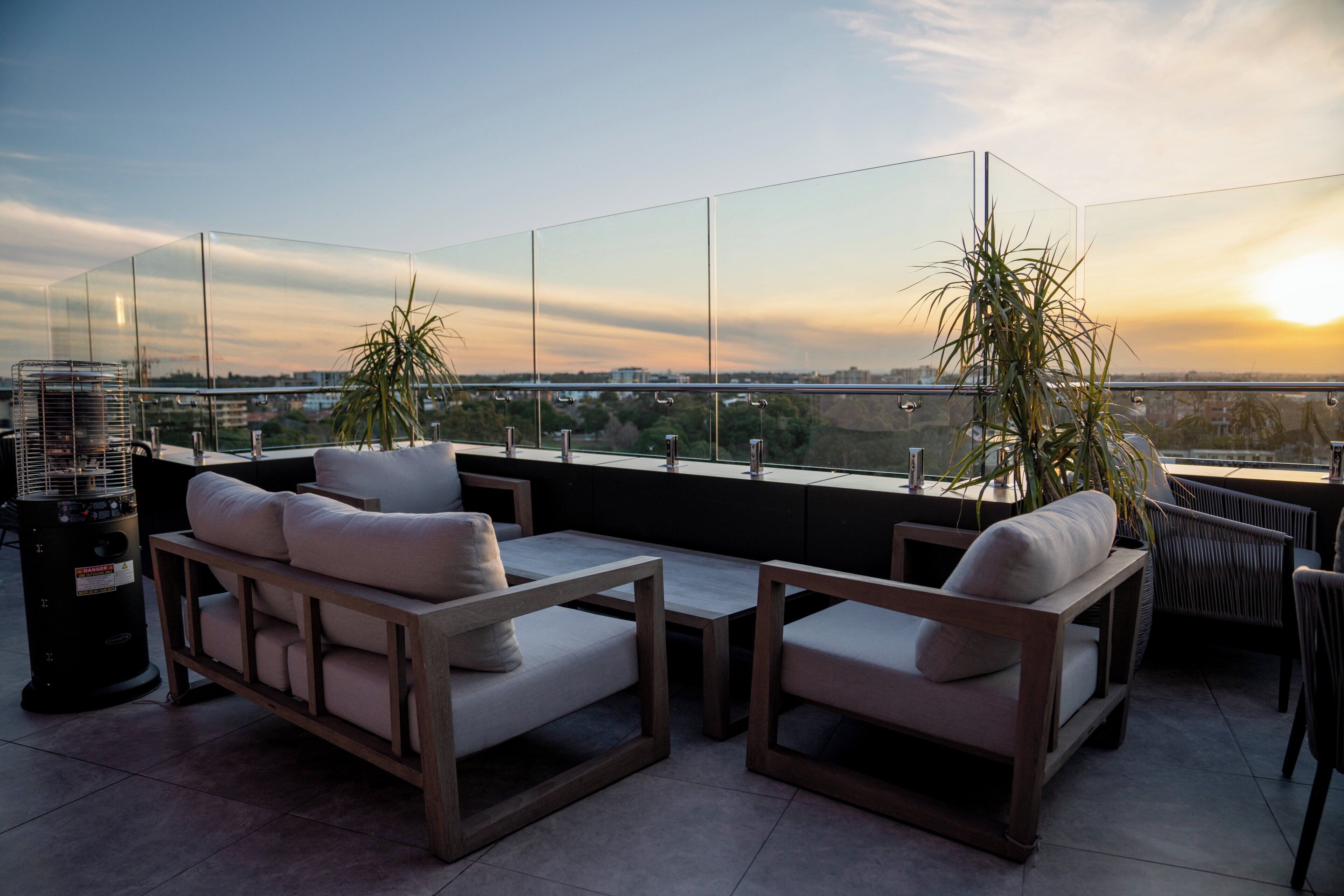 Foto - Crowne Plaza Sydney Burwood by IHG