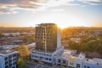 Crowne Plaza Sydney Burwood by IHG