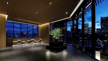 大堂