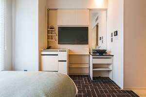 Hotel Yae no Midori Tokyo