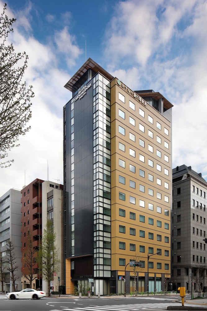 Hotel Yaenomidori Tokyo image