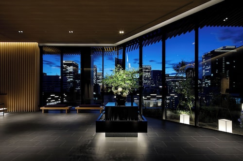 Hotel Yae no Midori Tokyo