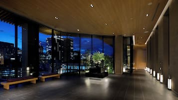 大堂