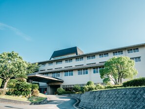 Fachada