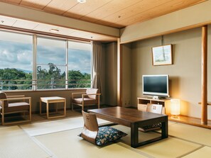 Japanese-style room B, Non Smoking
