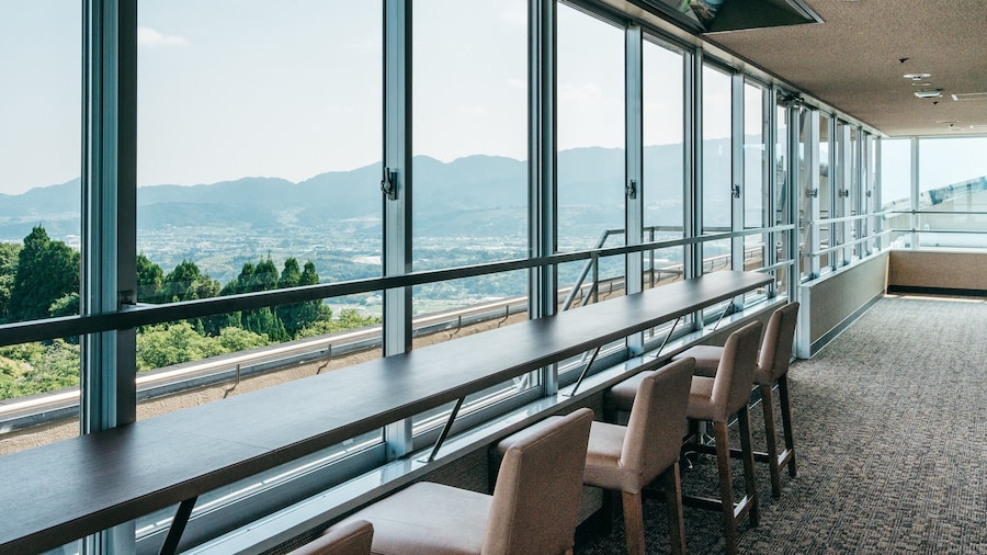 Kamenoi Hotel Tondabayashi