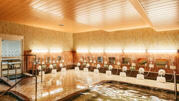Public bath