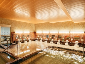 Bain public