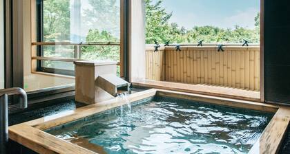 Kamenoi Hotel Tondabayashi