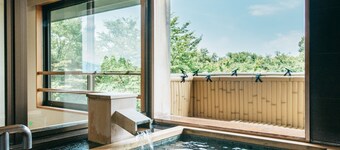 Kamenoi Hotel Tondabayashi