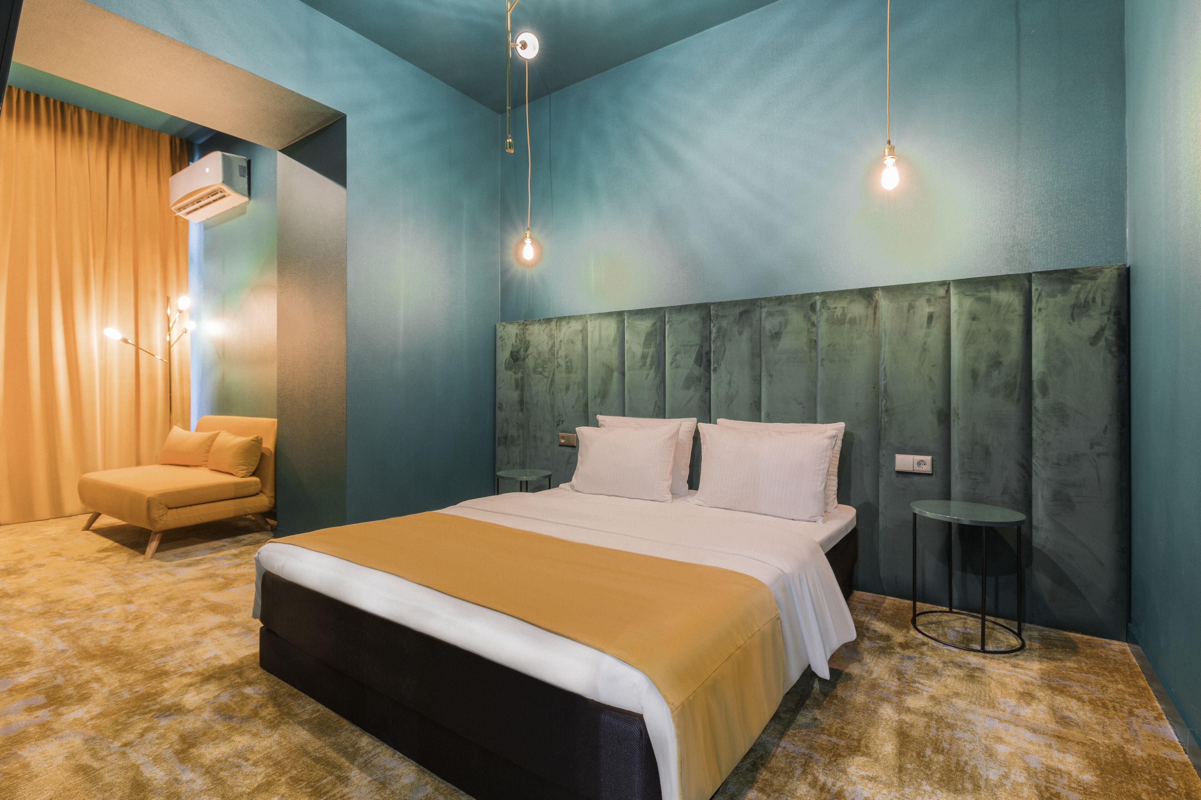 6 Schlafzimmer, kostenloses WLAN