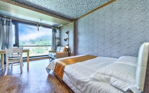 Free WiFi - Fairy Pension (Sokcho)