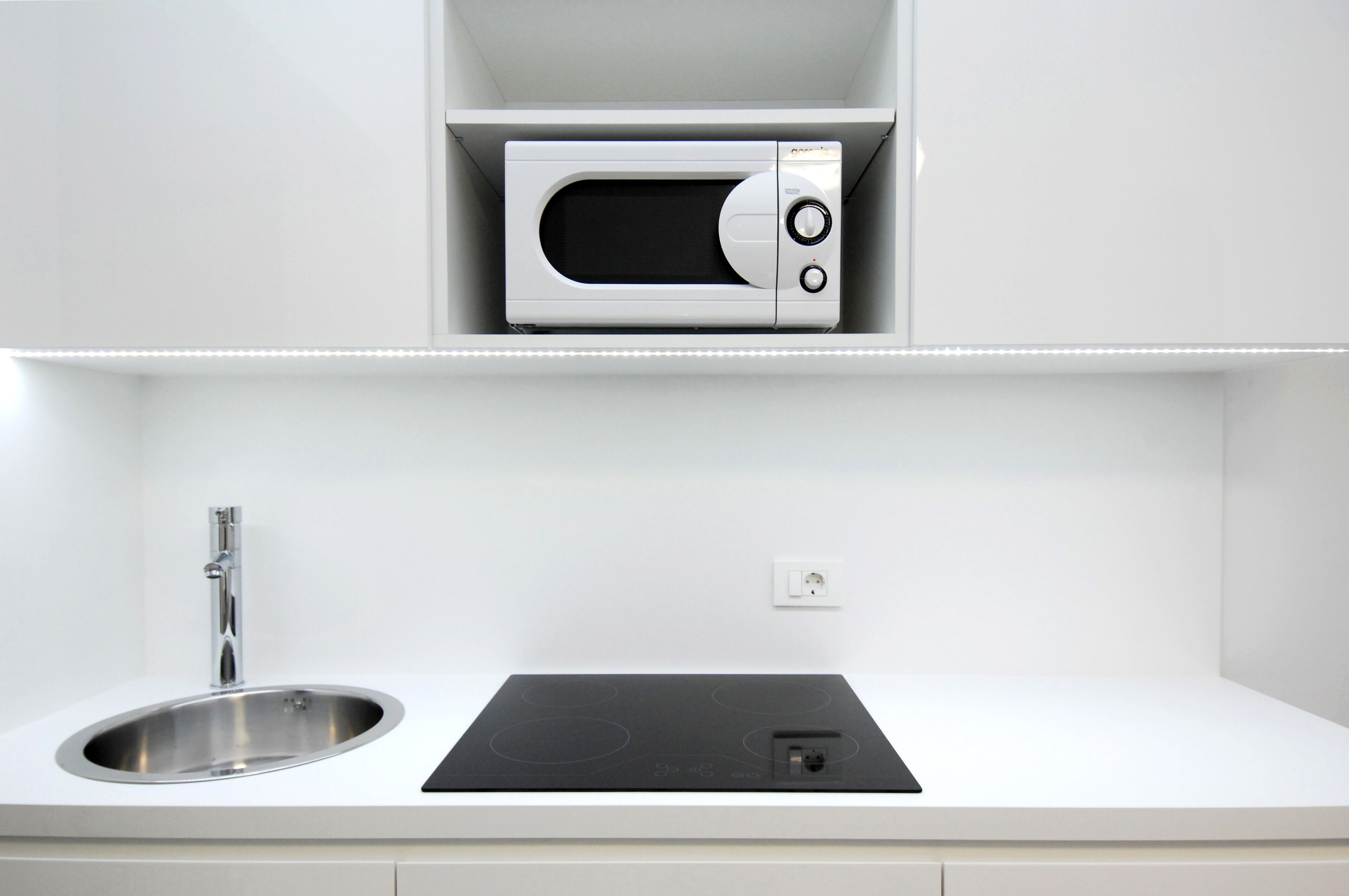 Foto - Galeria River