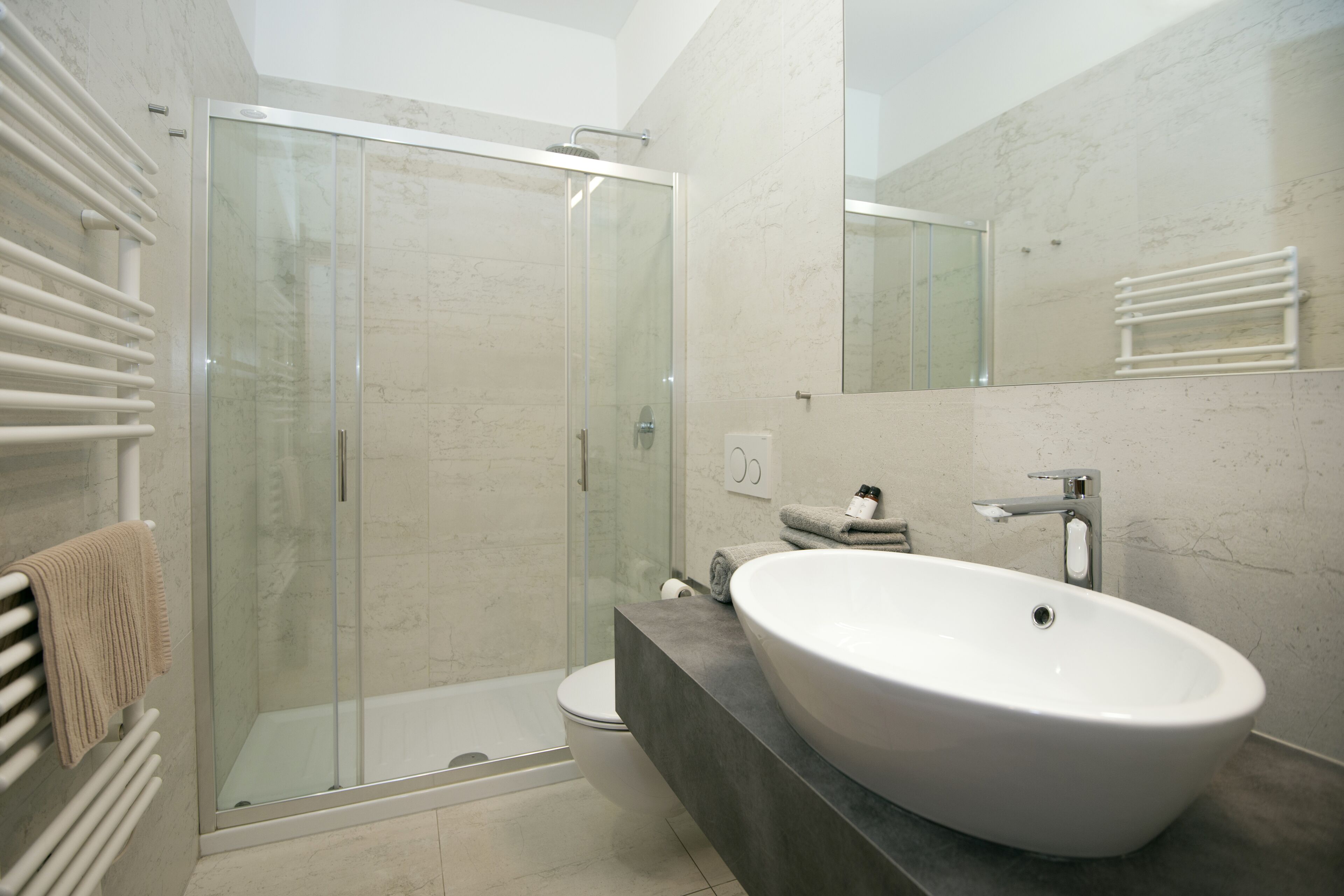 Foto - Galeria River