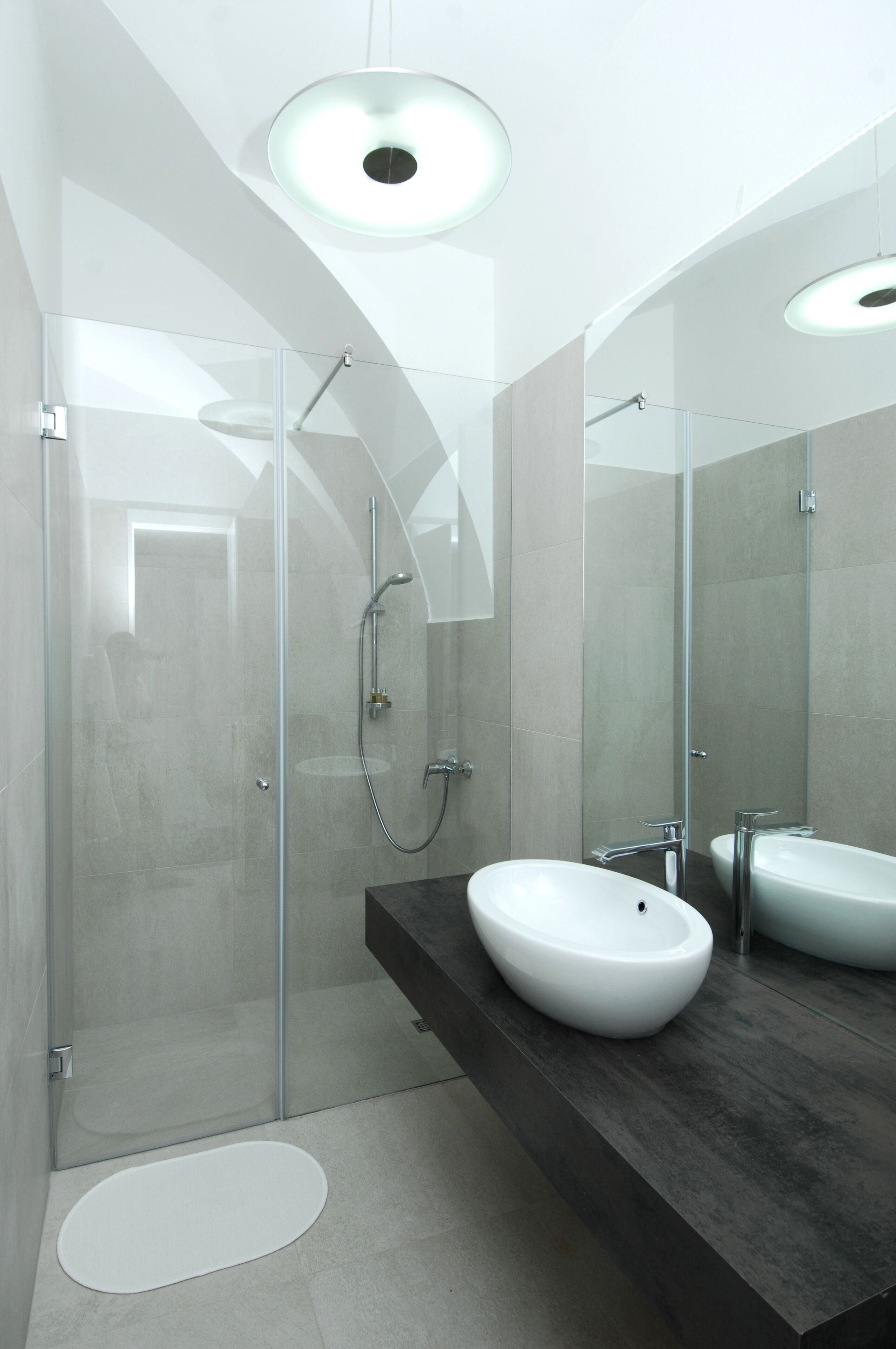 Foto - Galeria River