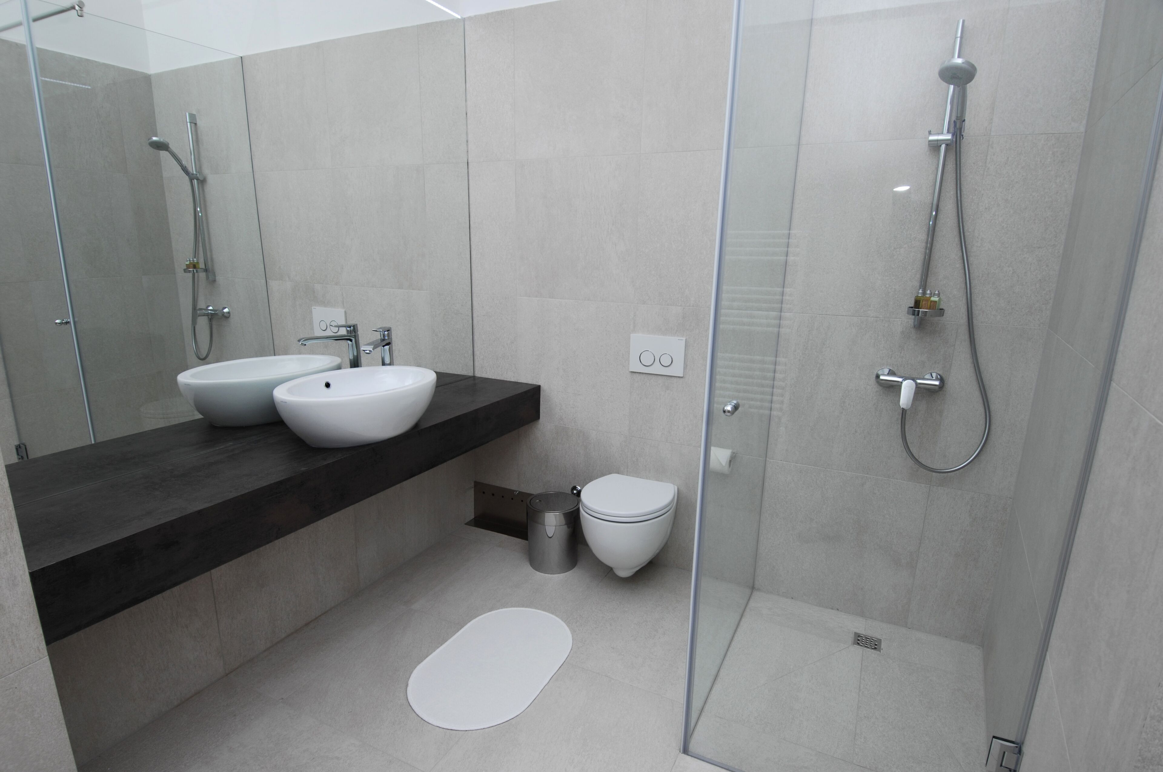 Foto - Galeria River