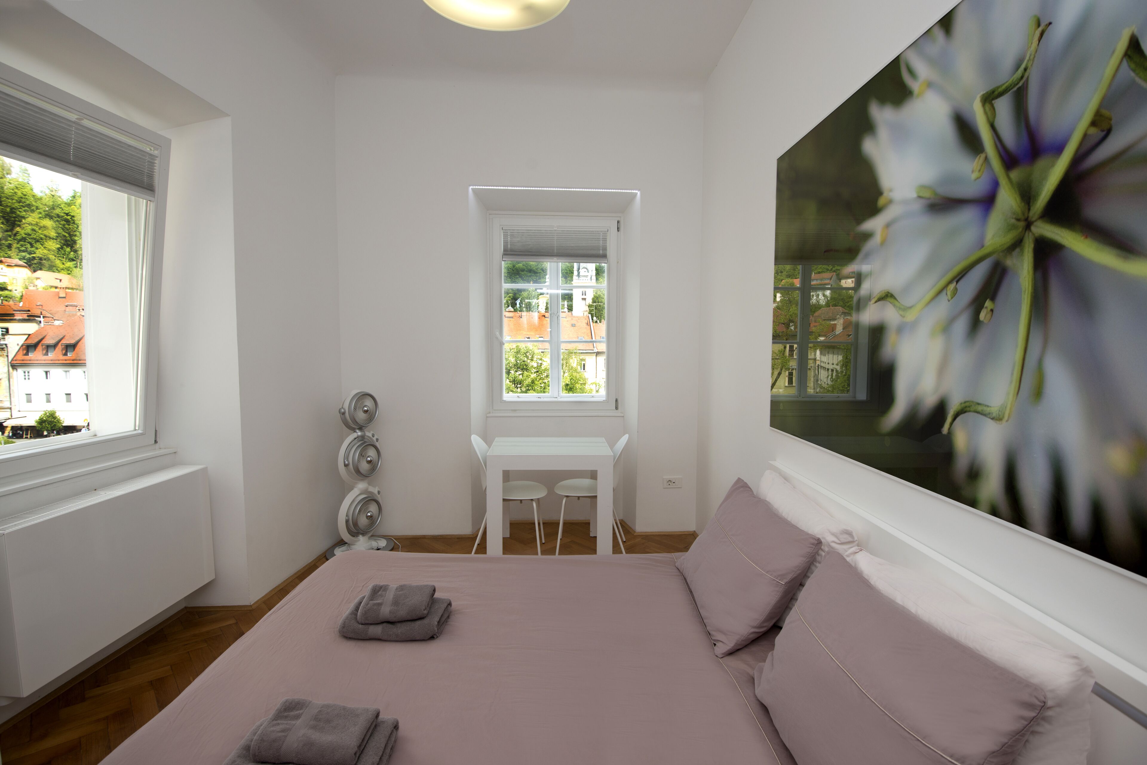 Foto - Galeria River