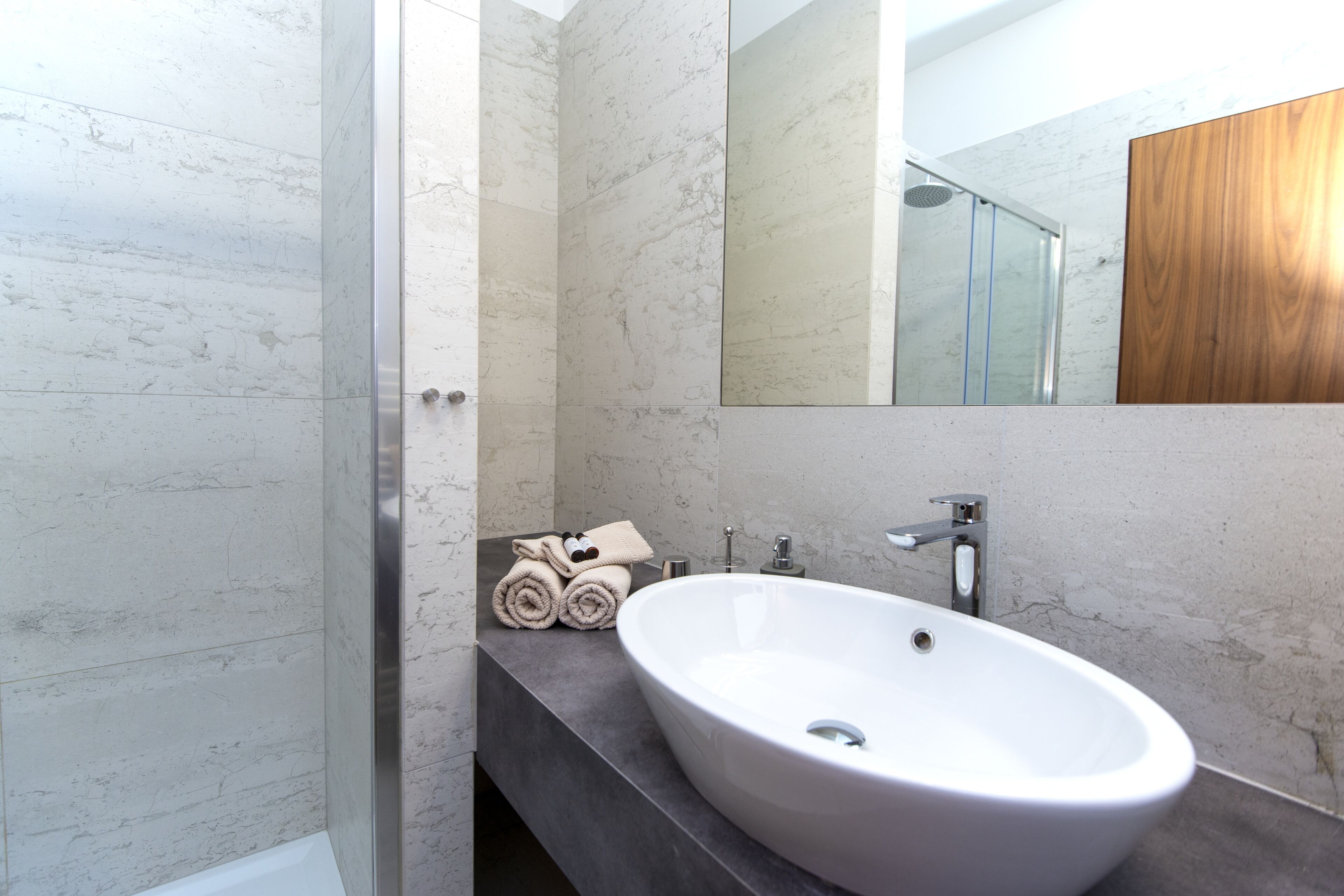 Foto - Galeria River