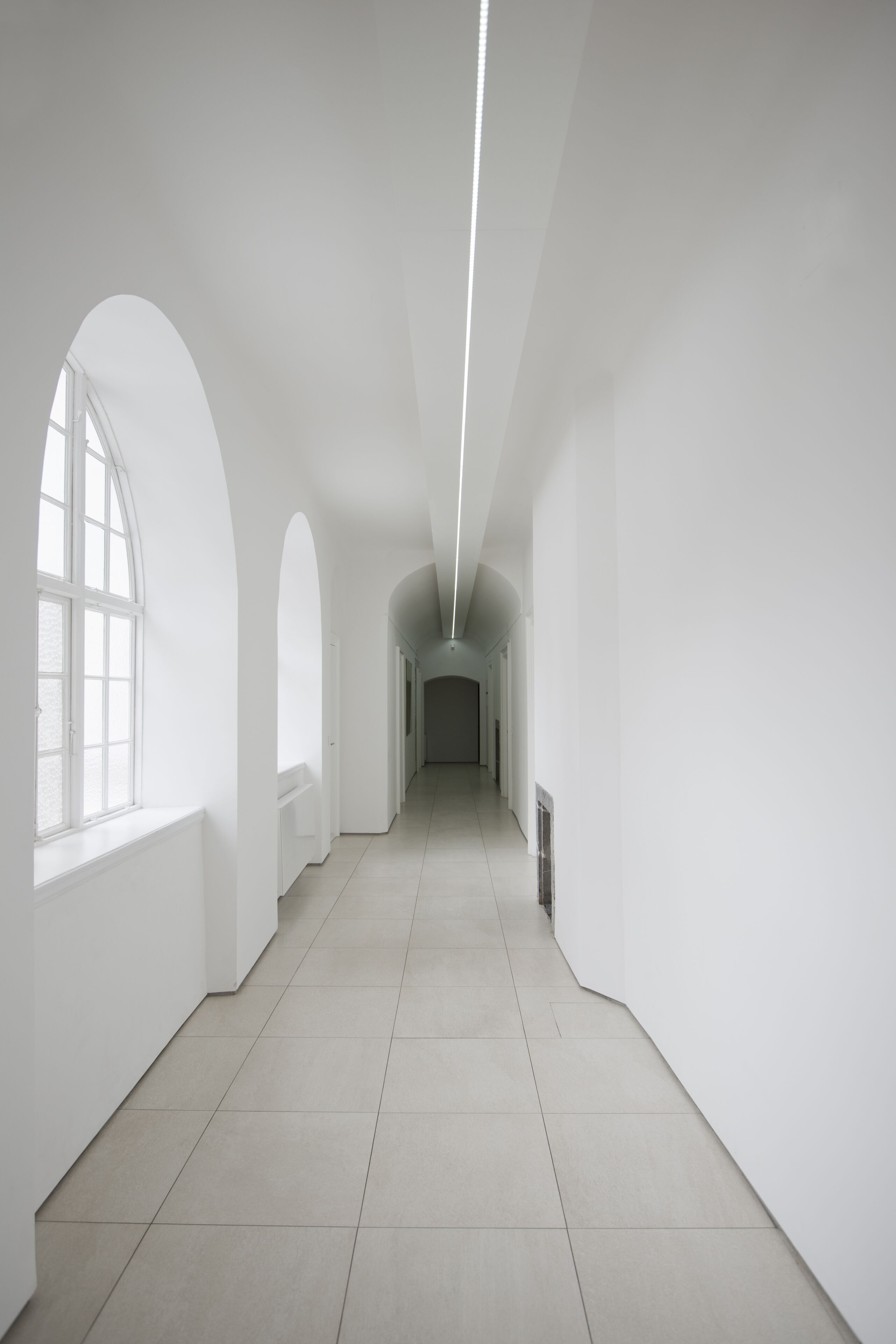 Foto - Galeria River