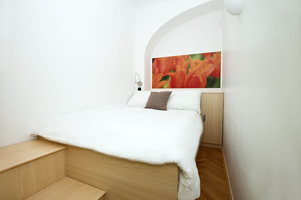 Chambre Double Économique