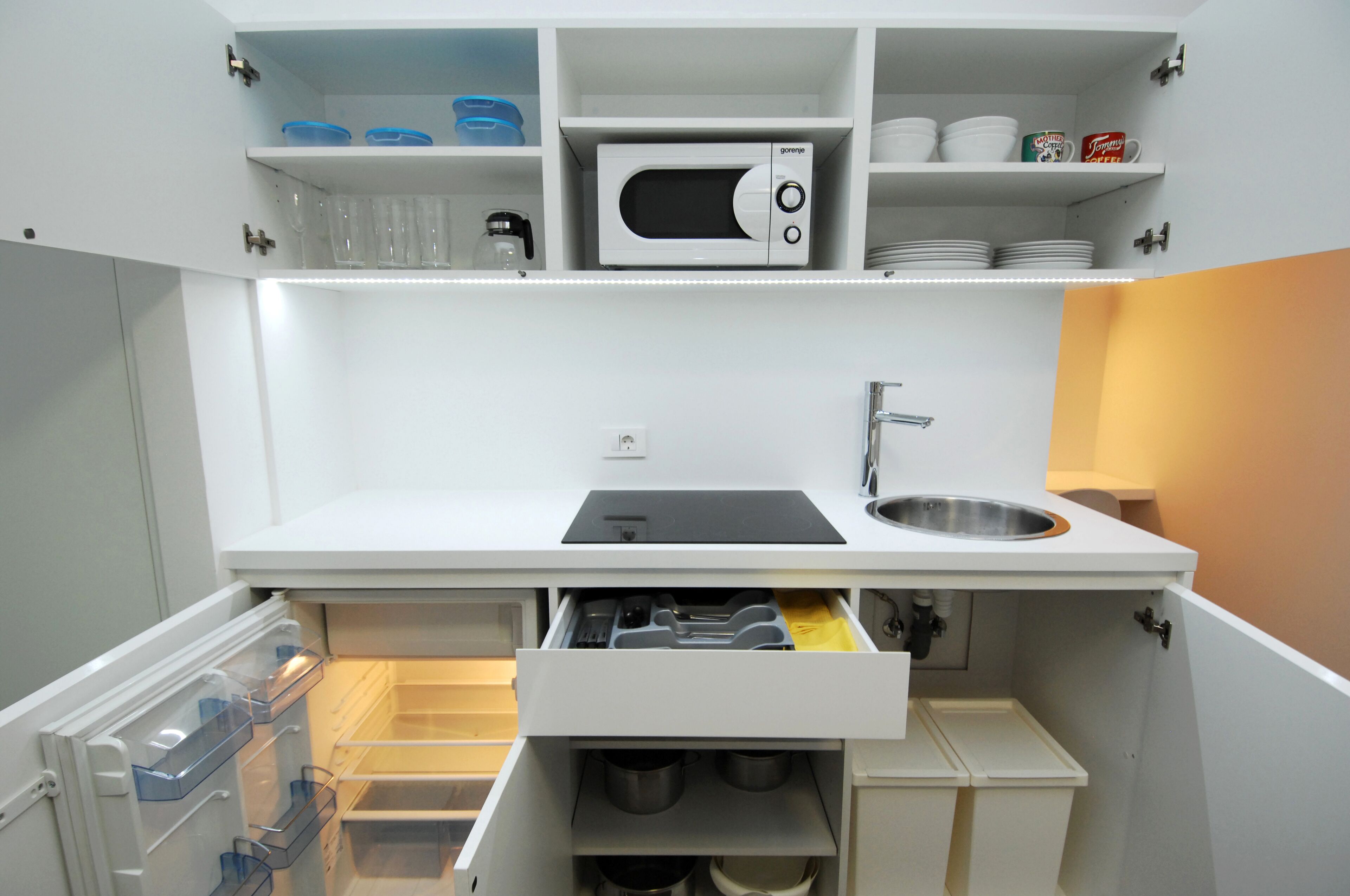 Foto - Galeria River