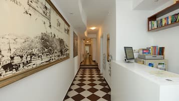 Recepción
