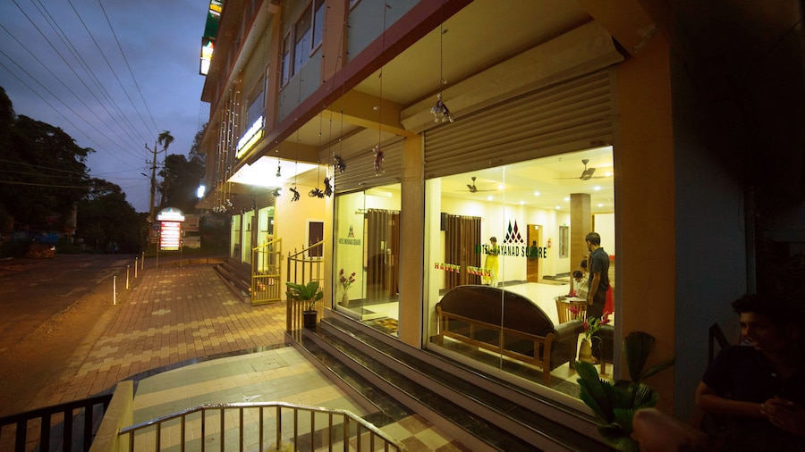 Hotel Wayanad Square