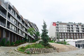 Fachada