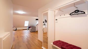 Apartment | Room amenity