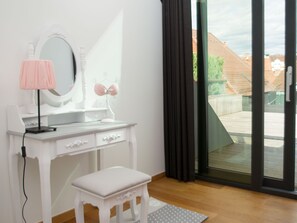 Interior - VIP Apartment (Ljubljana)