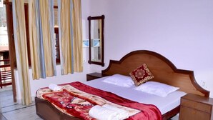 WiFi (free) - Hotel The Holiday Home (Narendranagar)