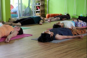 Yoga