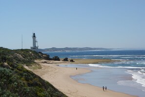 Beach nearby - Stunning House with Full Ocean Views (Ocean Grove)