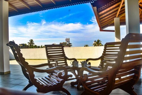 Southern Coastal Villas