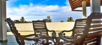 Southern Coastal Villas