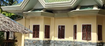 Banaybanay 4 kms from Mogbongcogan beach