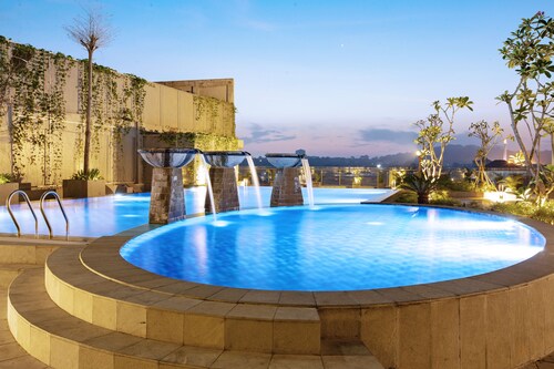 Hotel Santika Gresik