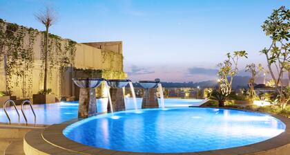 Hotel Santika Gresik