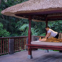 Spa treatment