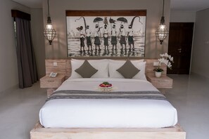 Minibar, coffres-forts dans les chambres, rideaux occultants