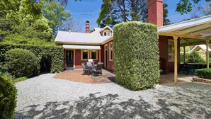 Garden - Heathmont (Blackheath)