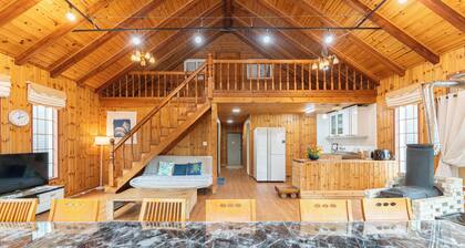 Fantasy Castle Pension