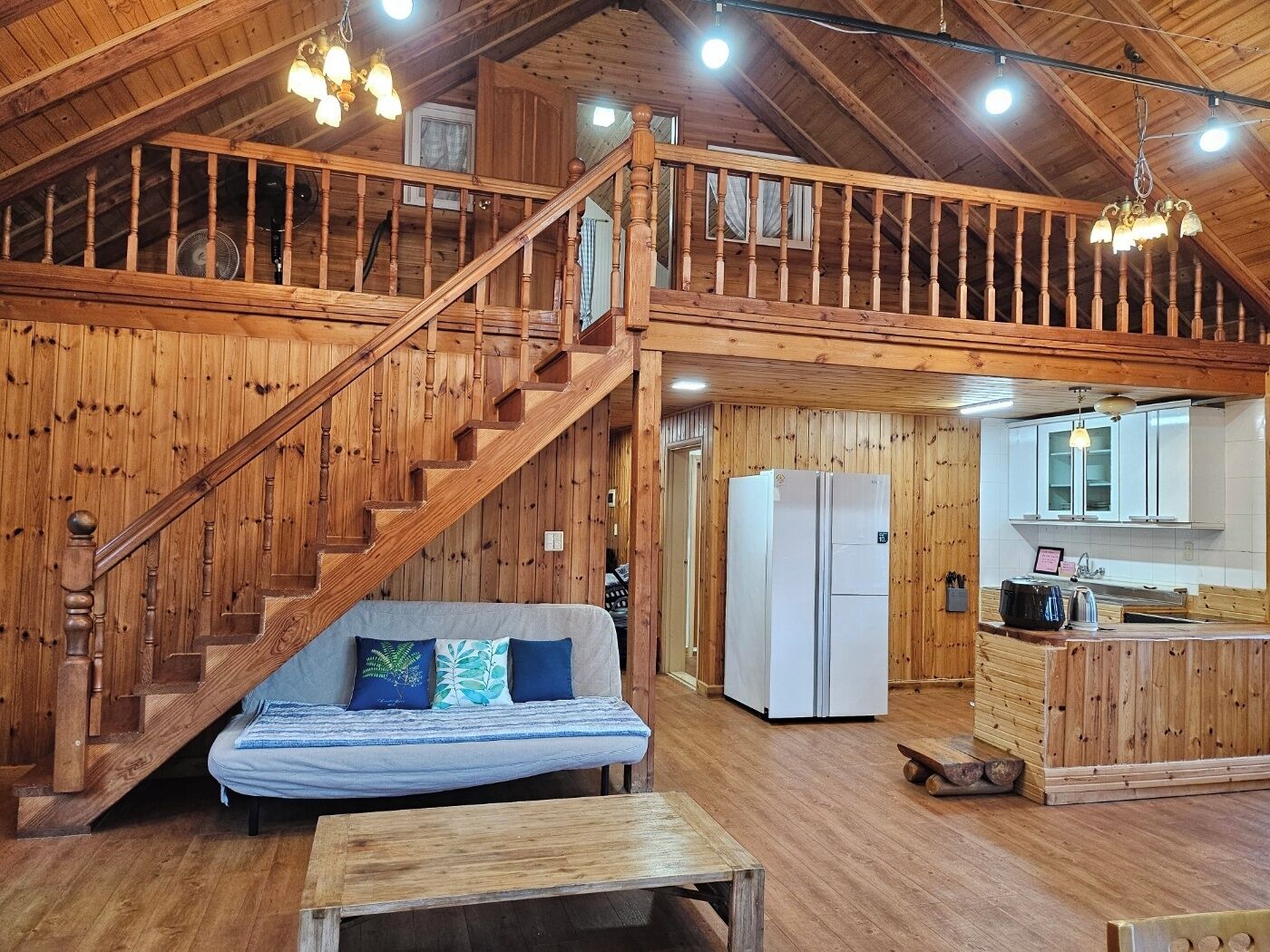 Kamer (S05) | Woonruimte | Flatscreentelevisie en vloerwarming