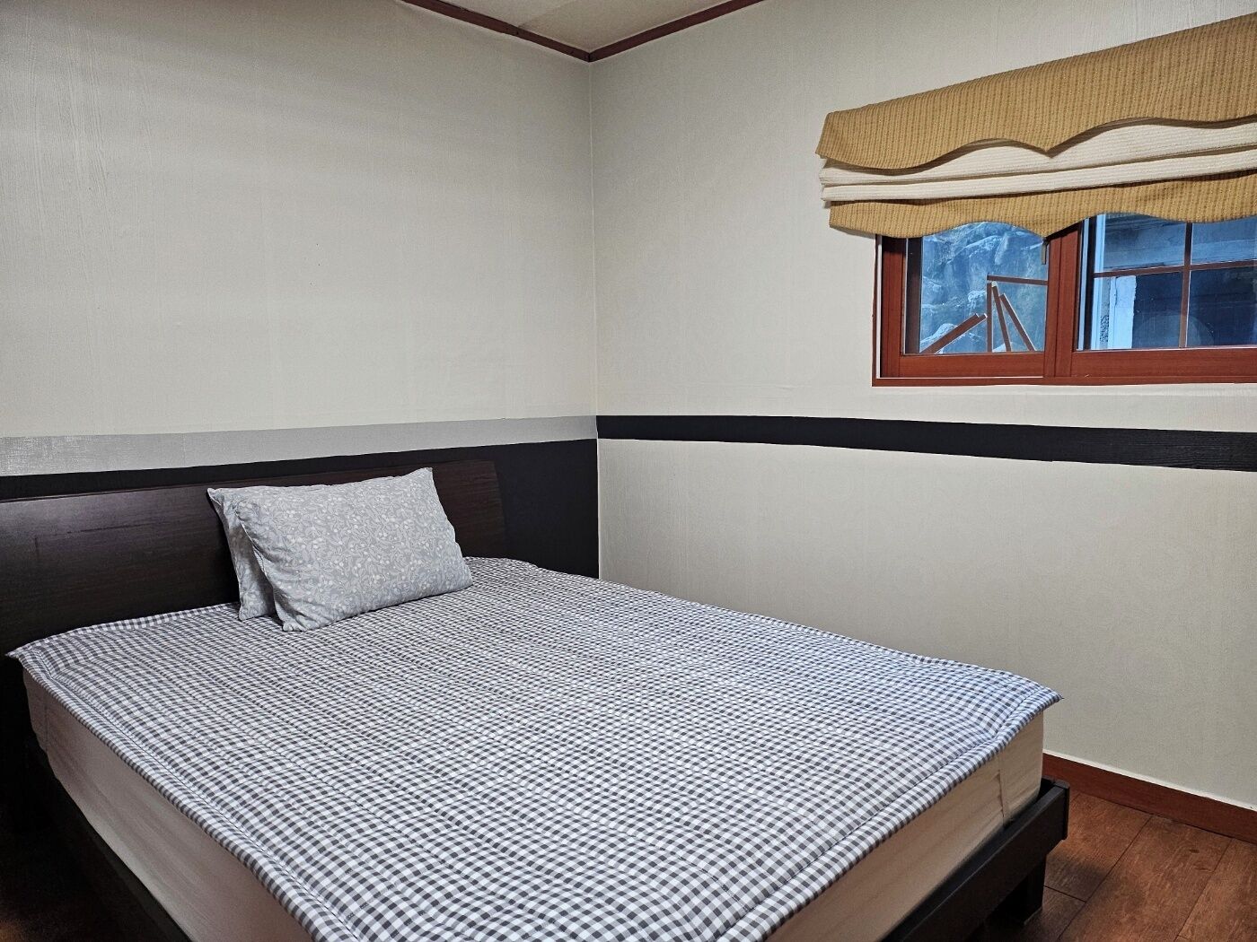 Literie de qualité supérieure, Wi-Fi gratuit, draps fournis